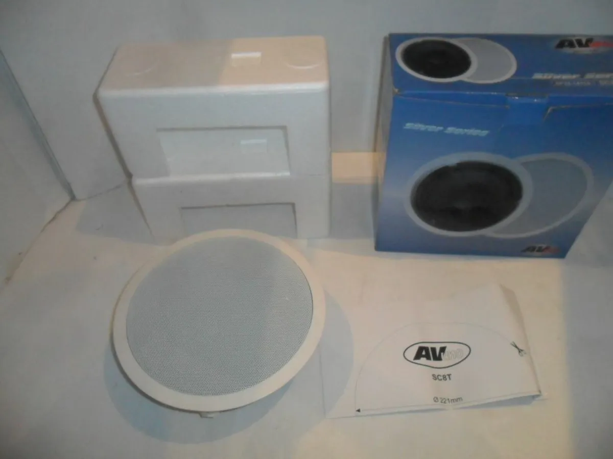 Ceiling speaker - Image 4