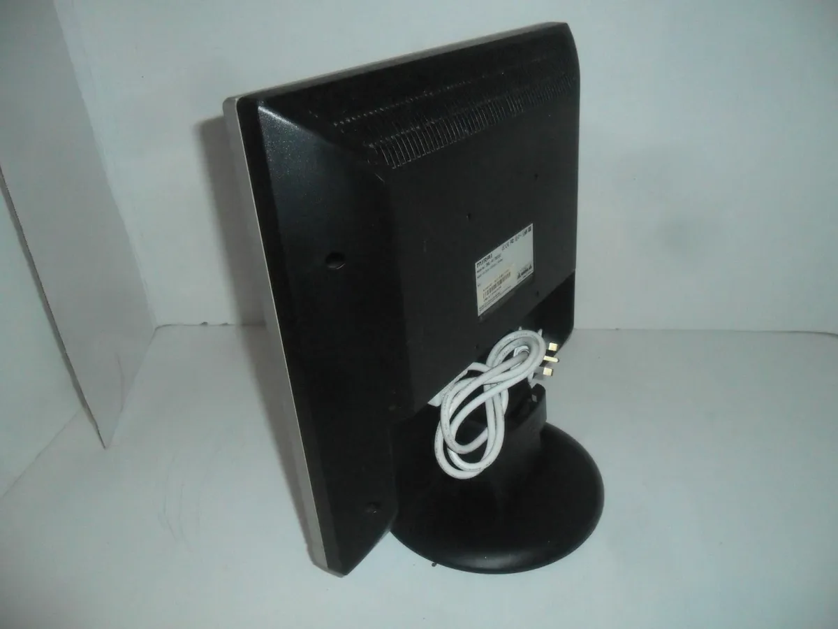 Mirai pc monitor - Image 2