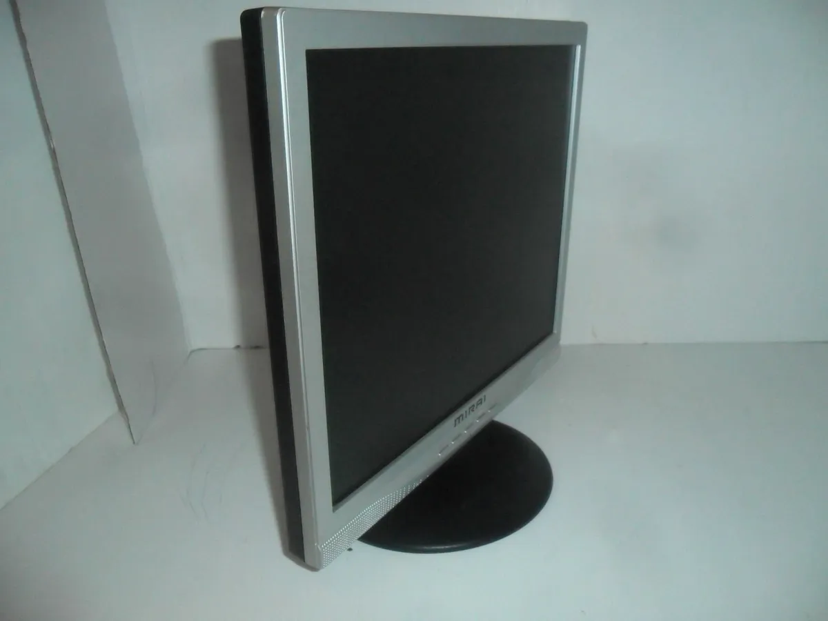 Mirai pc monitor - Image 3