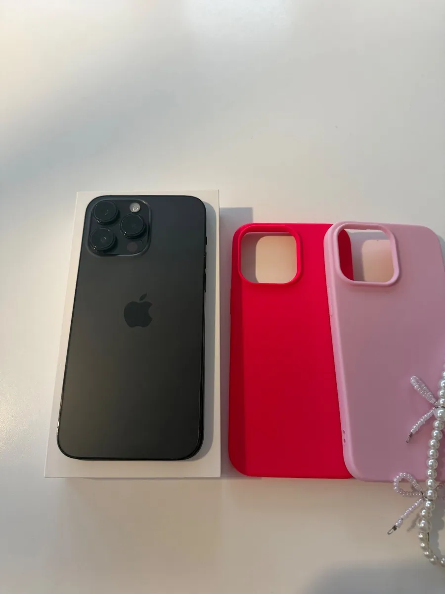 iPhone 14 Pro Max - Image 3