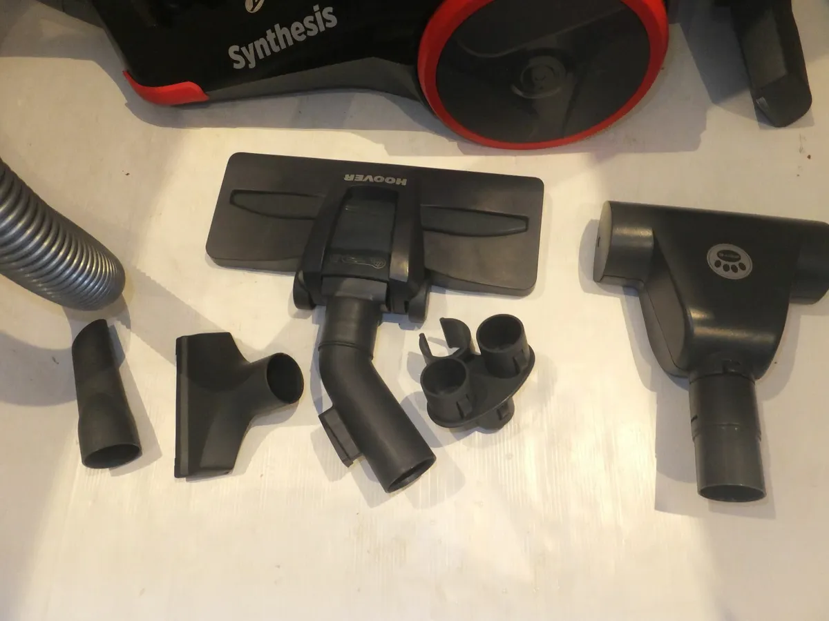 synthesis hoover vacuum cleaner - Image 2