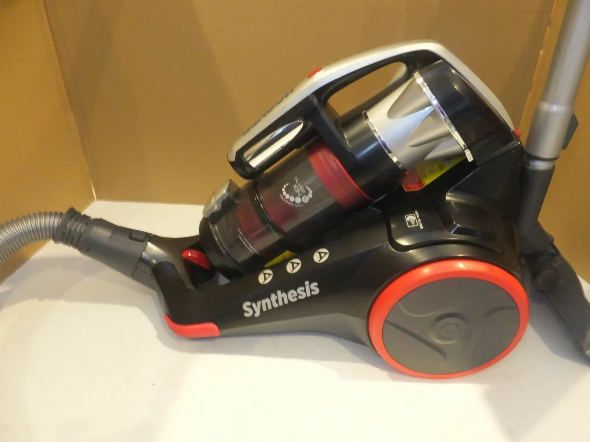 synthesis hoover vacuum cleaner - Image 3