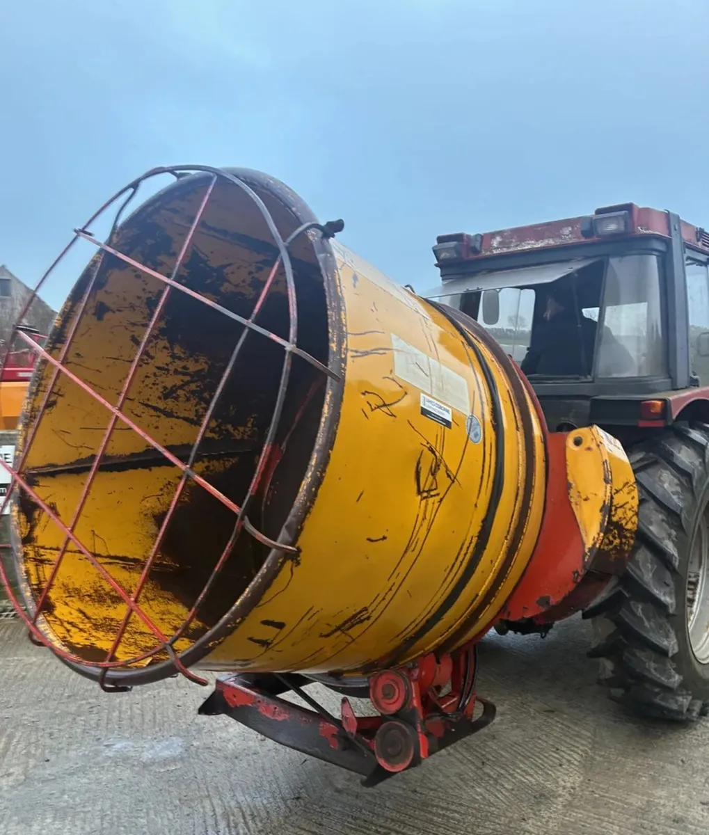 TEAGLE 4040 C/W GIRAFFE SPOUT - Image 3