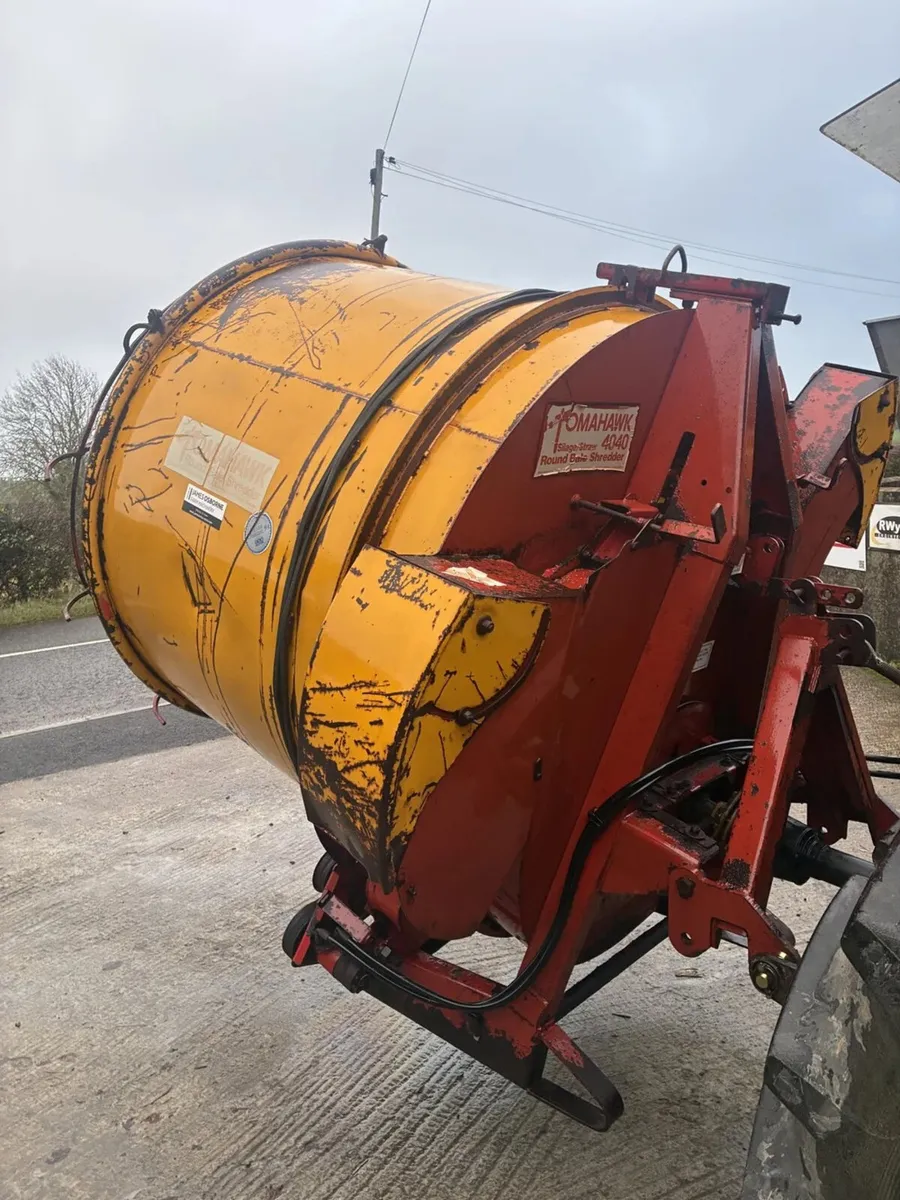 TEAGLE 4040 C/W GIRAFFE SPOUT - Image 4