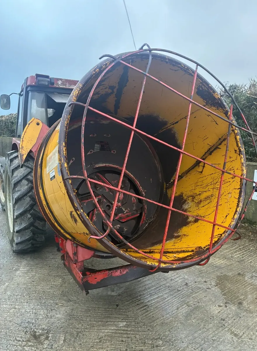 TEAGLE 4040 C/W GIRAFFE SPOUT - Image 2