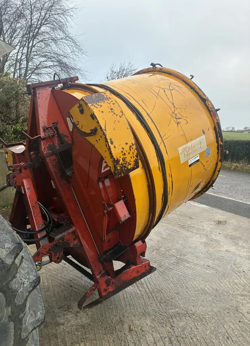 TEAGLE 4040 C/W GIRAFFE SPOUT - Image 1