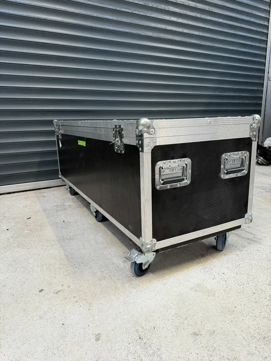 Nova KD 12 Stage Monitors - Image 3