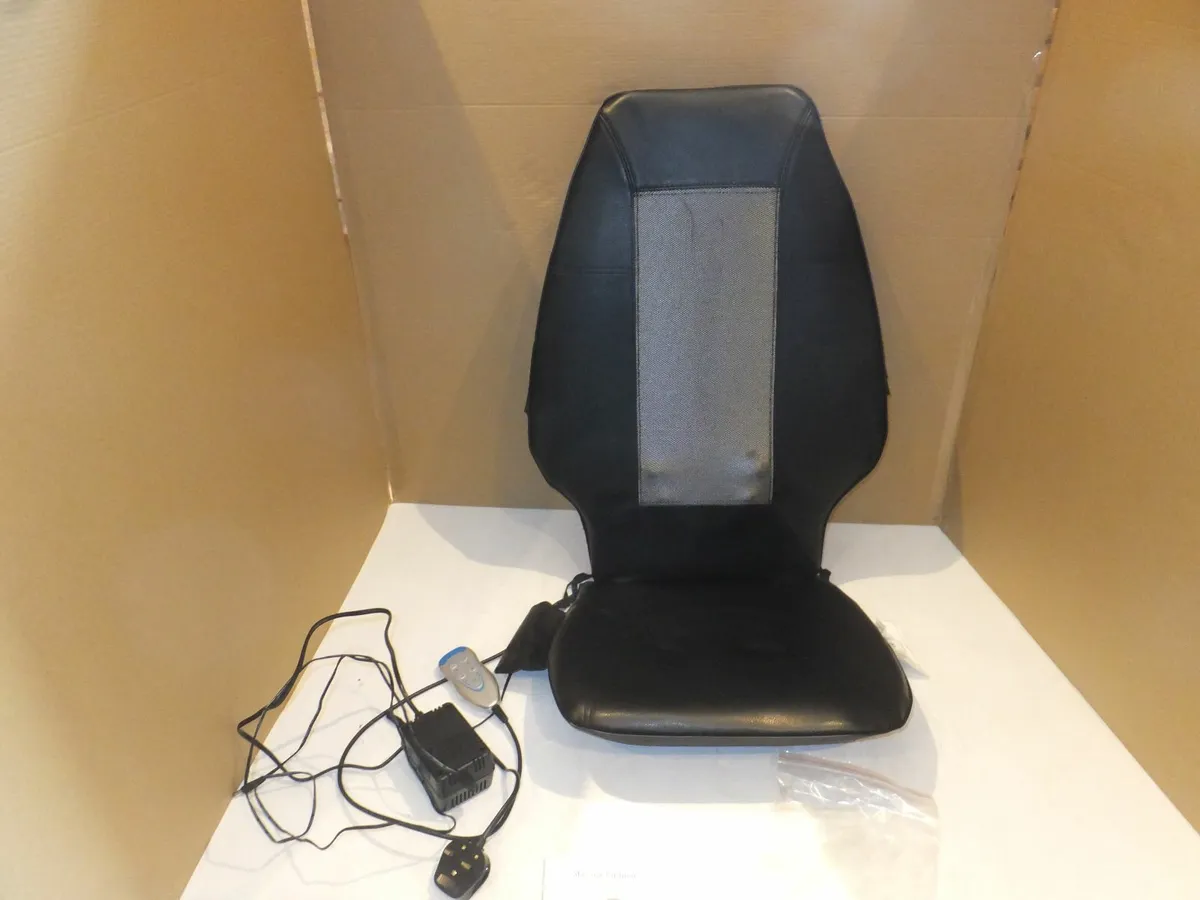 massage cushion - Image 4