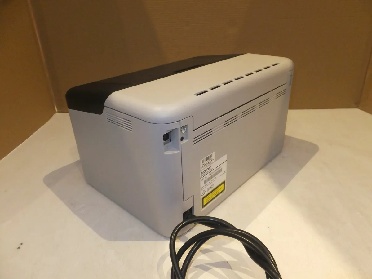 brother laser printer HL-1210w - Image 3