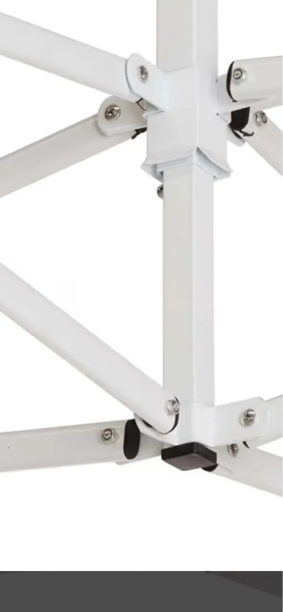 Marquee Gazebo - Image 4