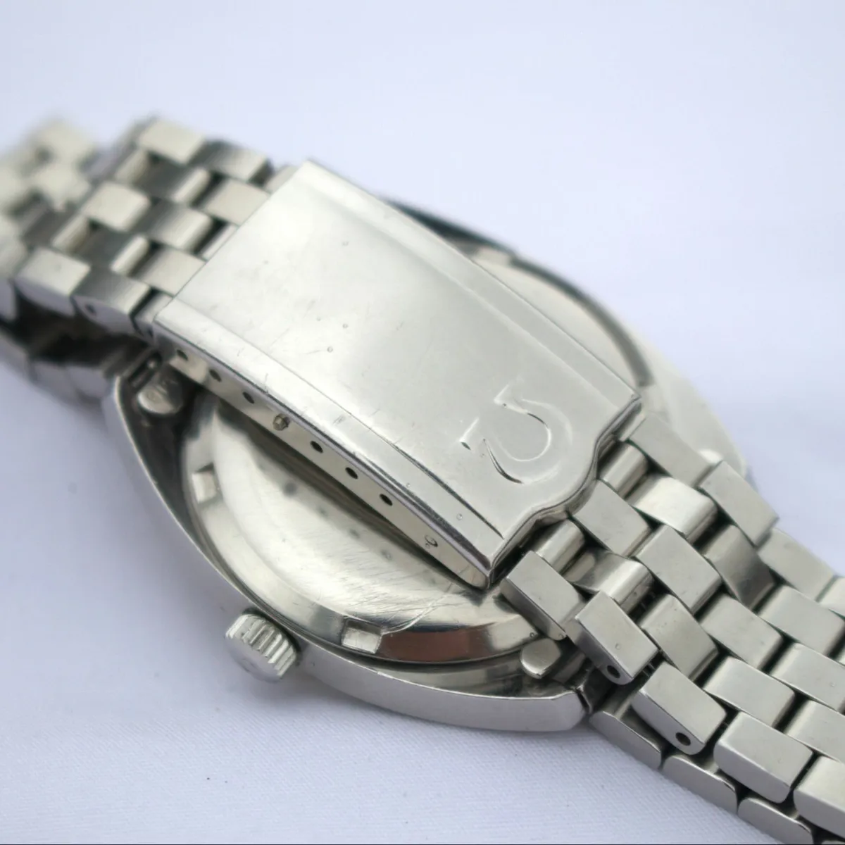Omega Constellation Automatic Chronometer Cal 751 - Image 3