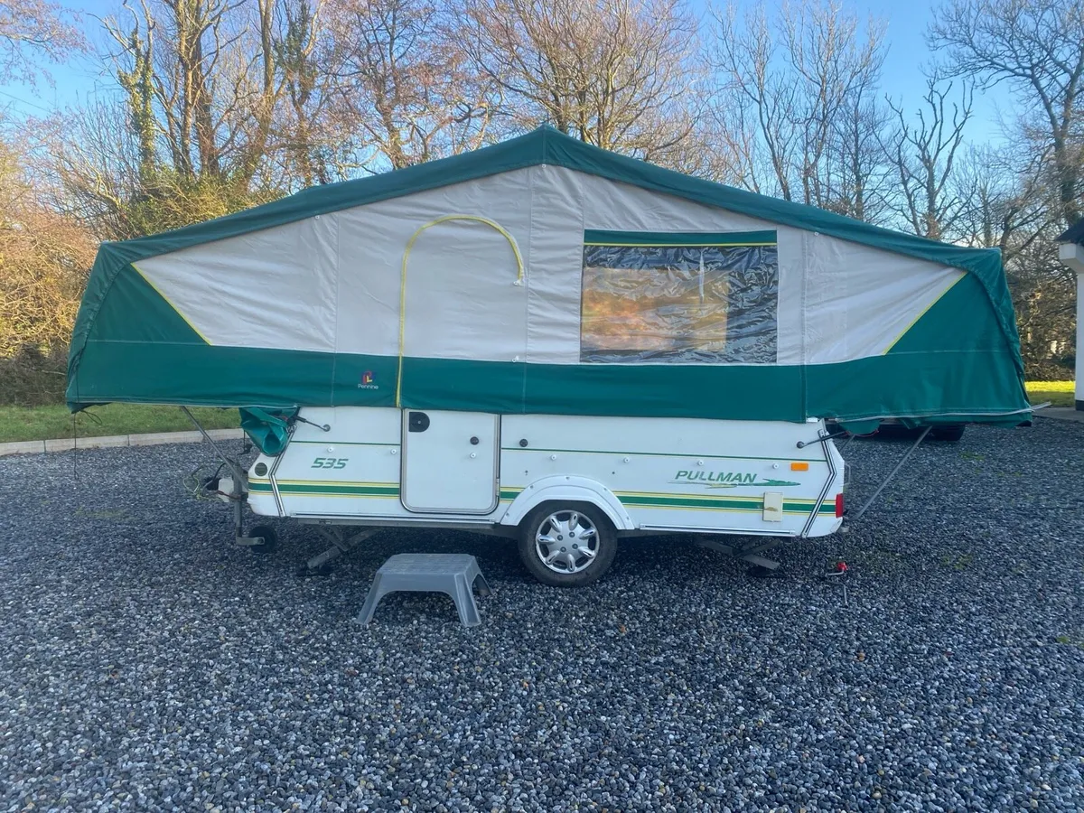 Camper - Image 1