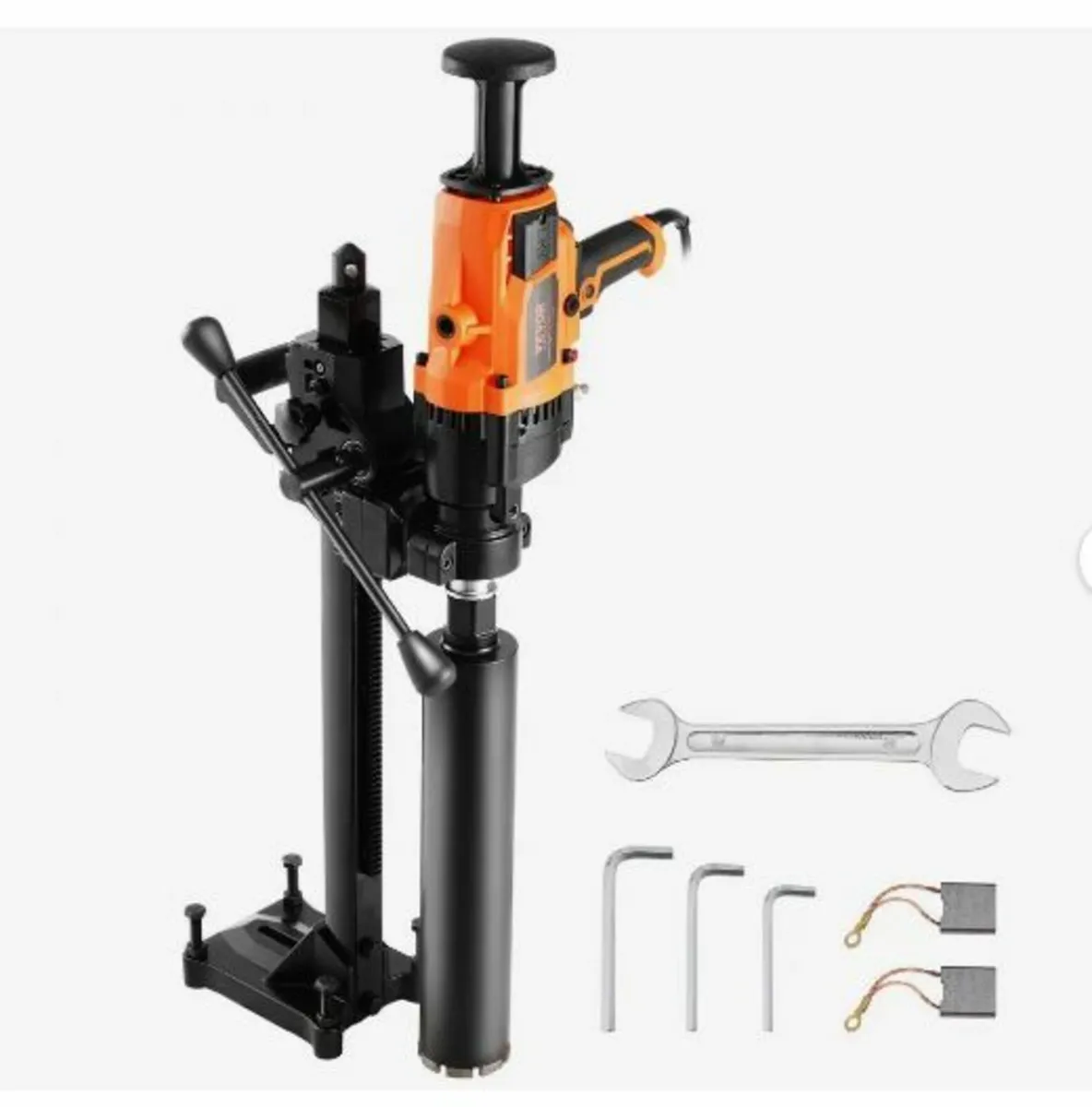 Core Drill Machine 2.03-18 cm Dia 2600W - Image 1