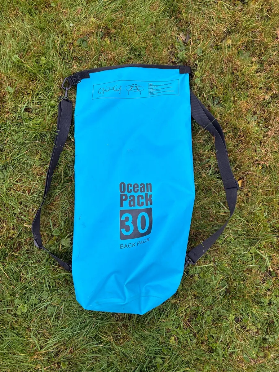 Double Sit-On-Top Kayak - full set - Image 4