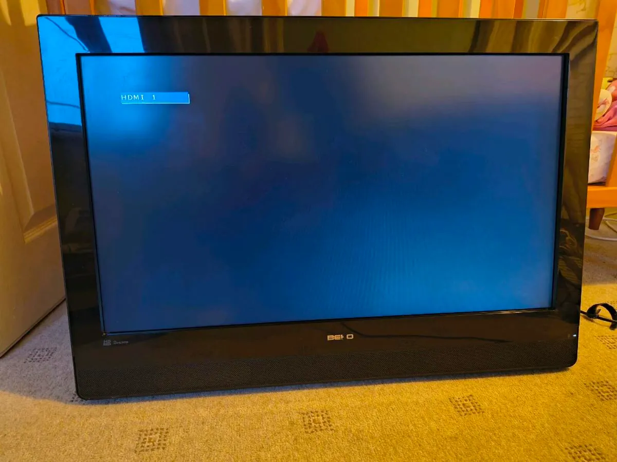 BEKO 32 Inch Flat Screen TV