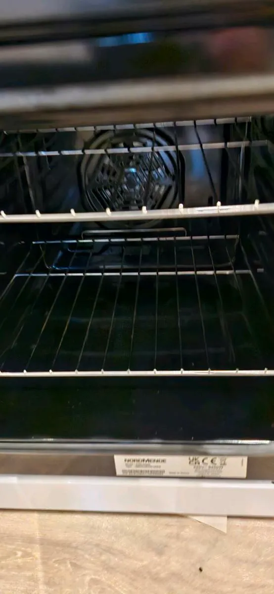 New Normende electric Cooker - Image 4