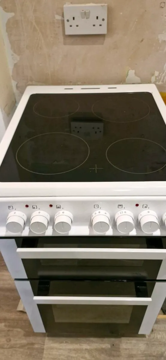 New Normende electric Cooker - Image 1