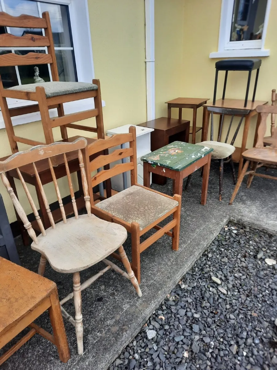 Vintage furniture - Image 3