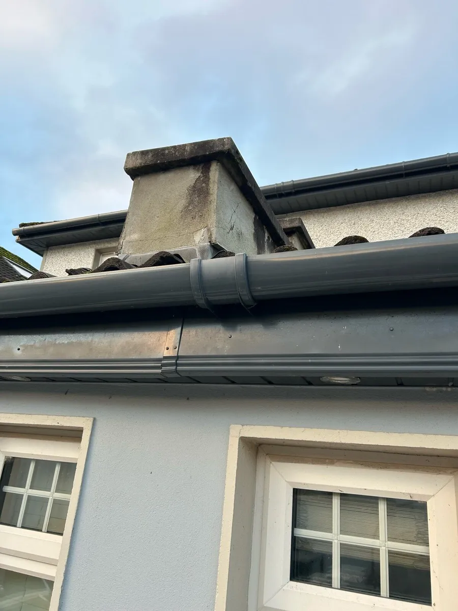 Fascia, soffit and gutters - Image 2