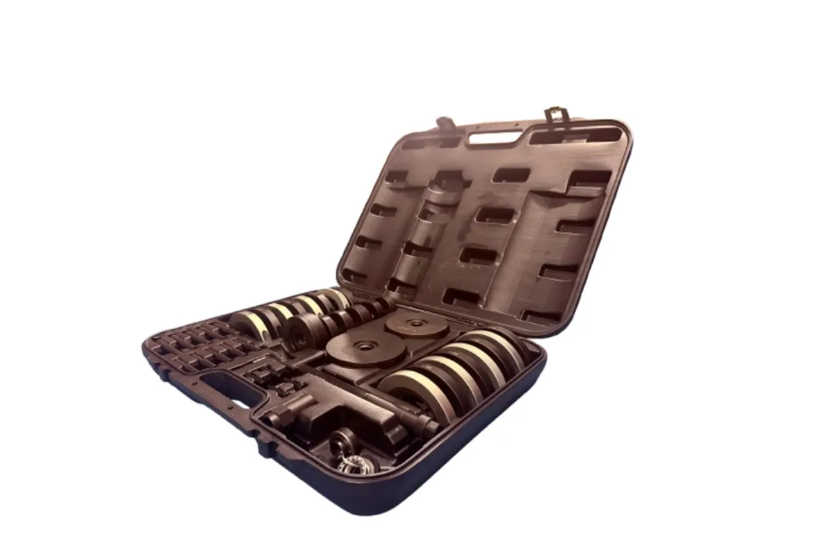 Wheel Hub Bearing Unit Tool - 62/66/72/85mm VAG - Image 1