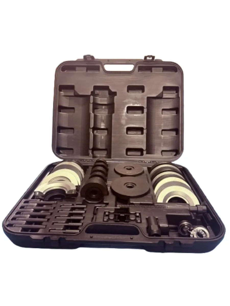 Wheel Hub Bearing Unit Tool - 62/66/72/85mm VAG - Image 3