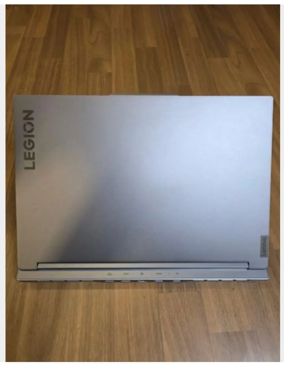 Lenovo Legion Slim 5 - Image 2