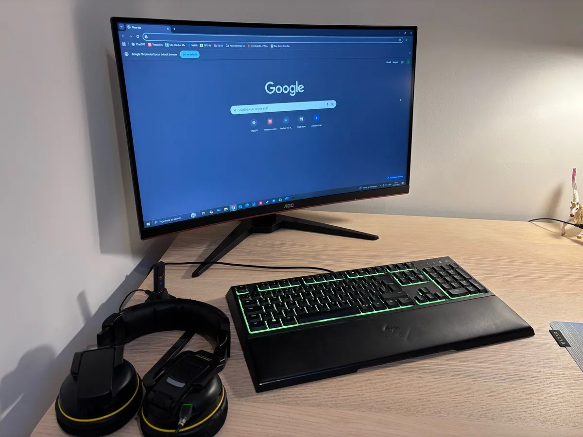 Gaming Computer - Image 1