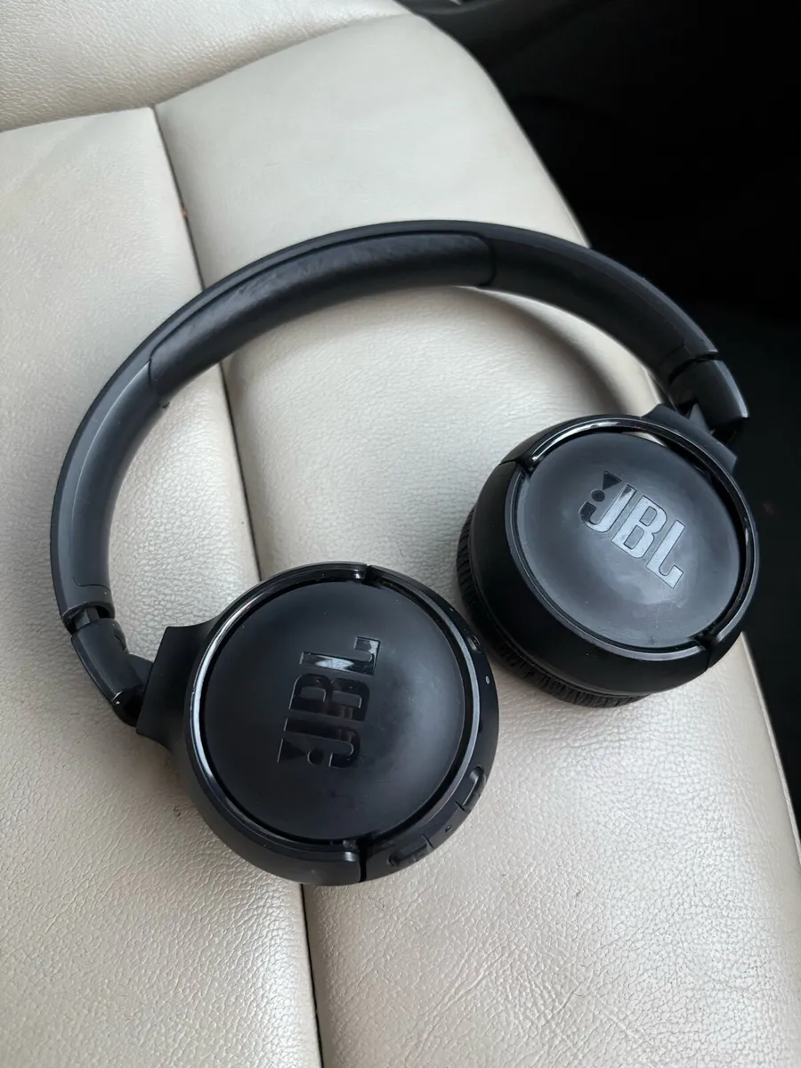 Headphones - Image 1