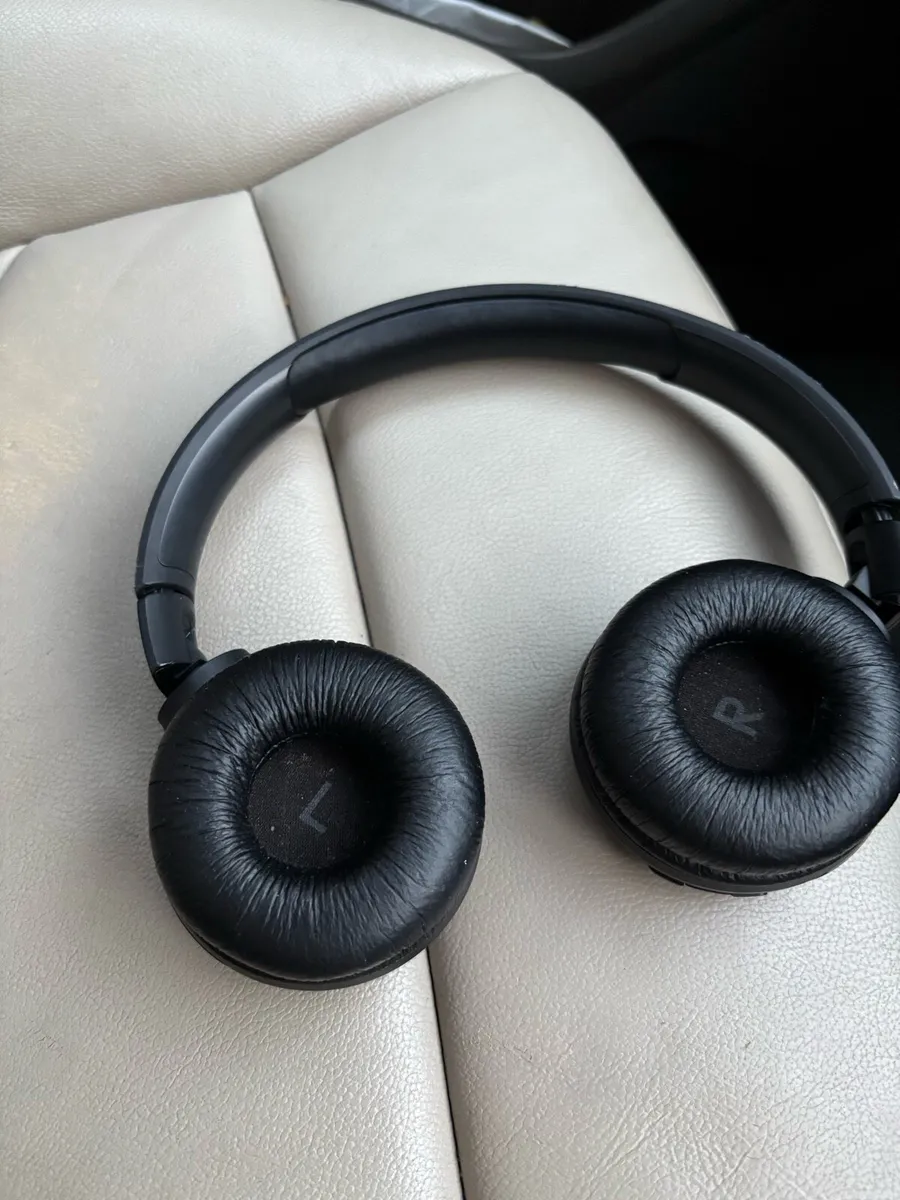 Headphones - Image 2