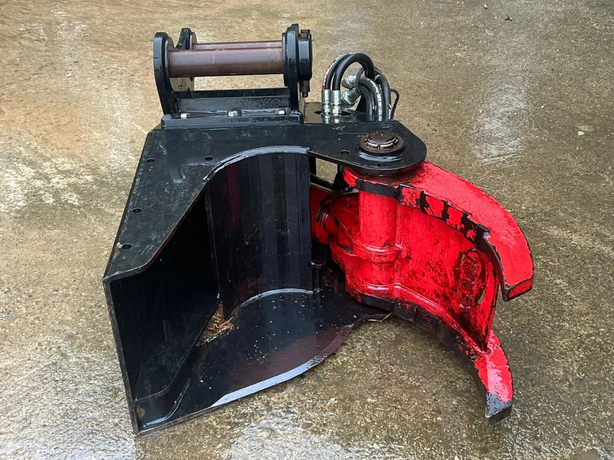 Tree Shears - Wulf 300 - 13T - Image 4