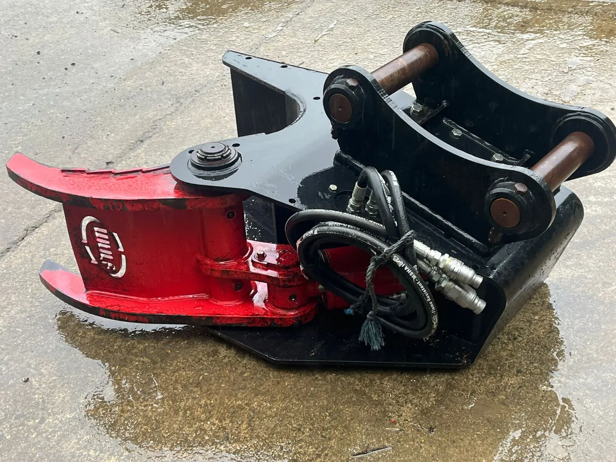 Tree Shears - Wulf 300 - 13T - Image 3