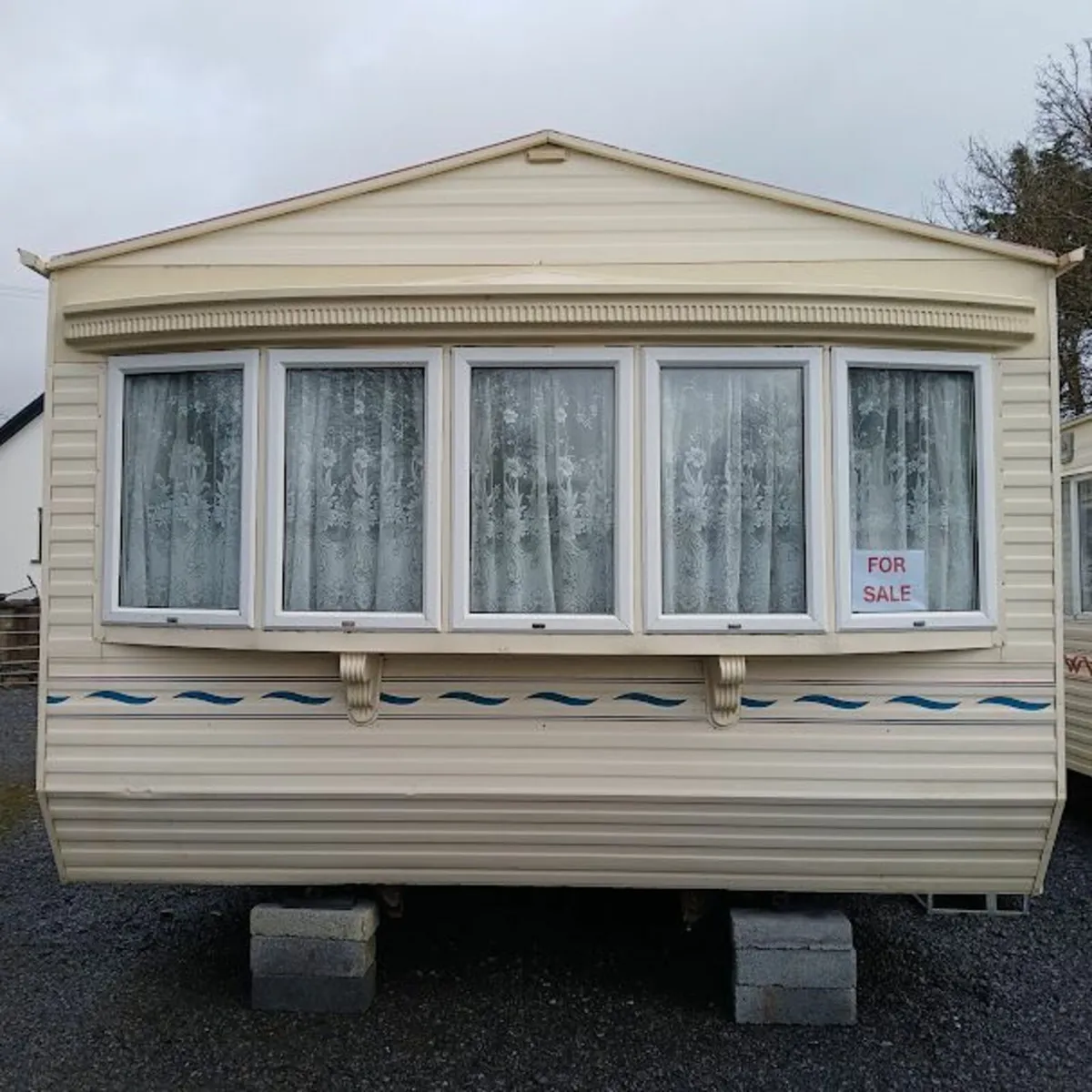 3 Bed Mobile Home - Image 2