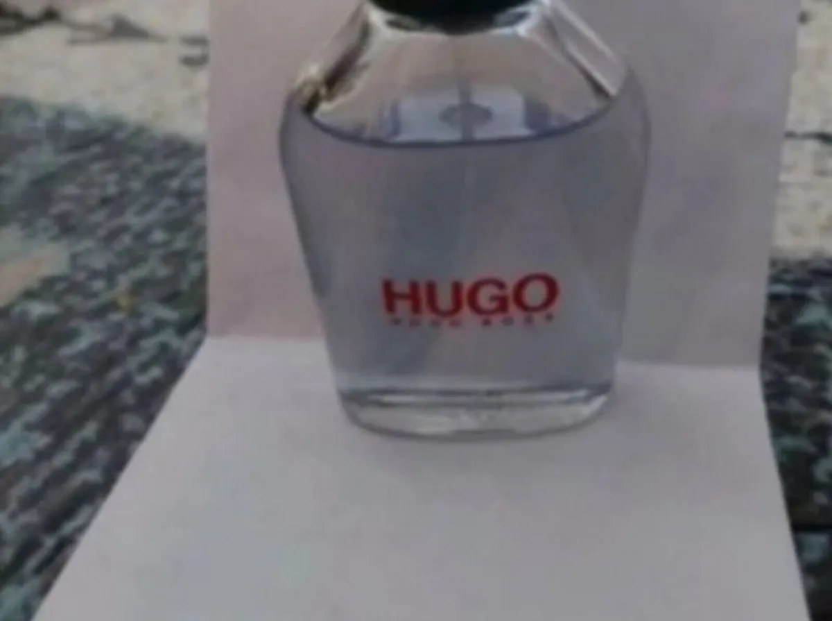Hugo Boss