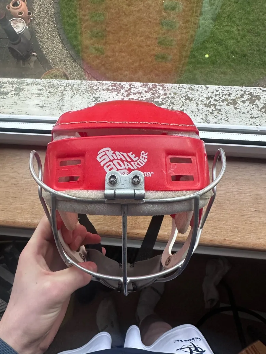 Cooper helmet - Image 1