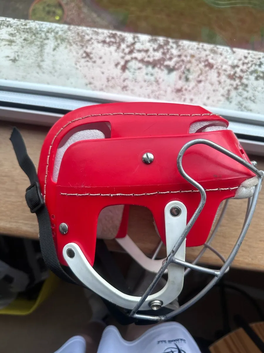 Cooper helmet - Image 2