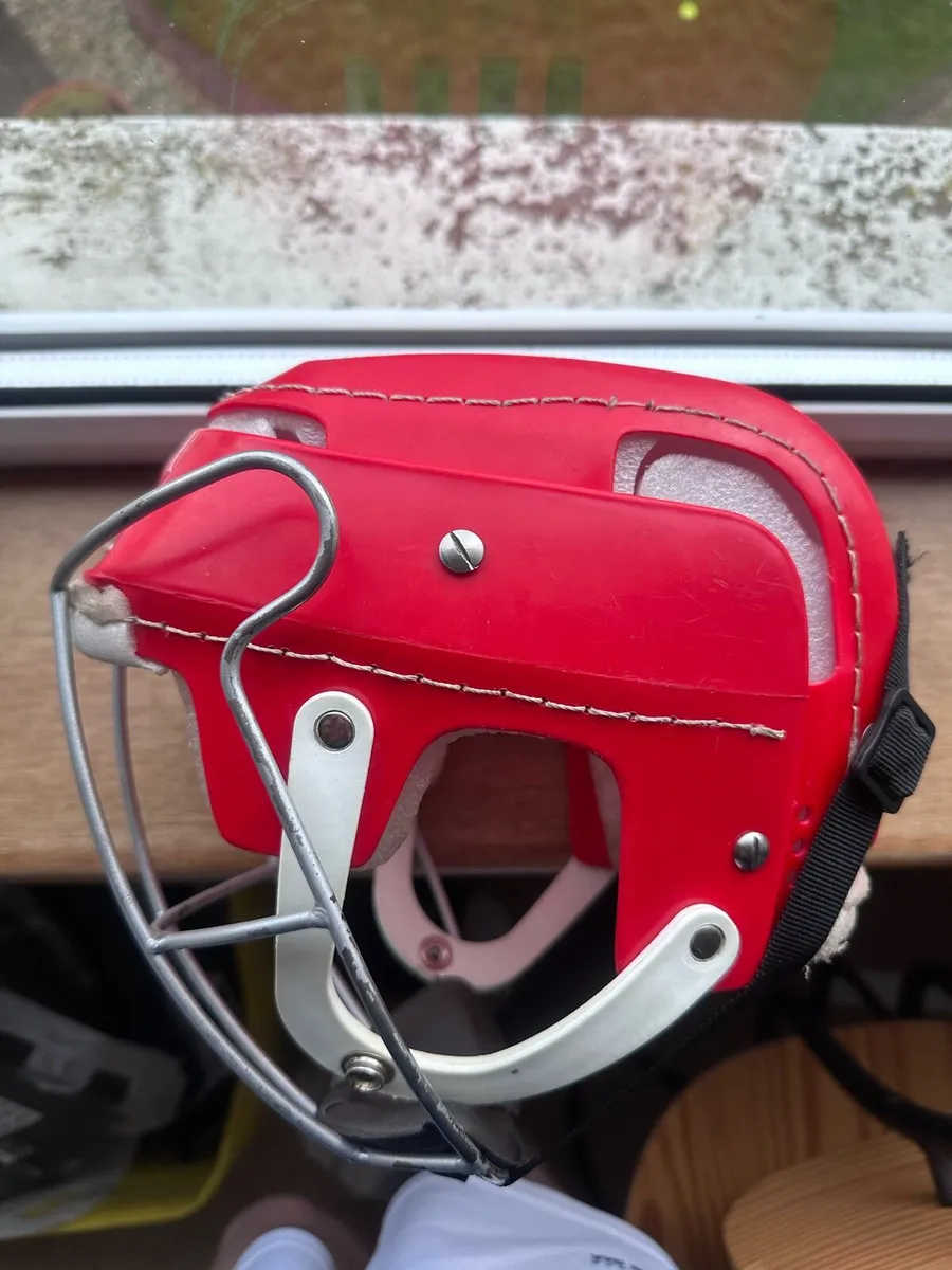 Cooper helmet - Image 3