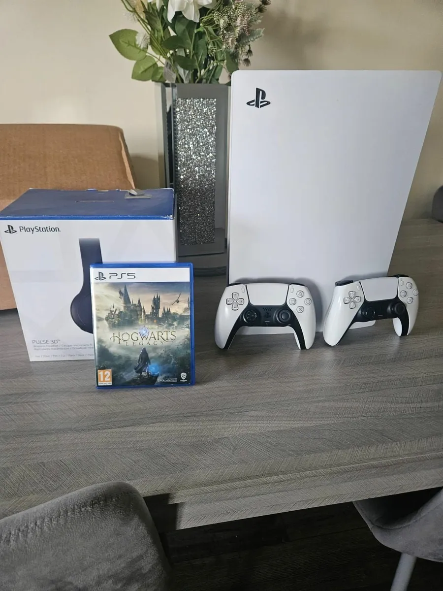 Ps5 - Image 1