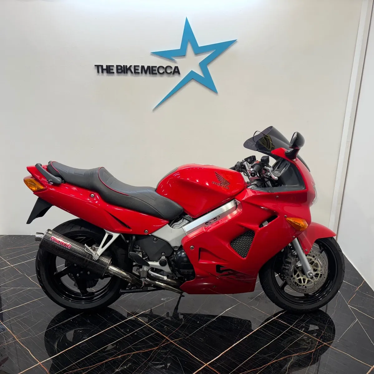 Honda VFR 1998 - Image 3