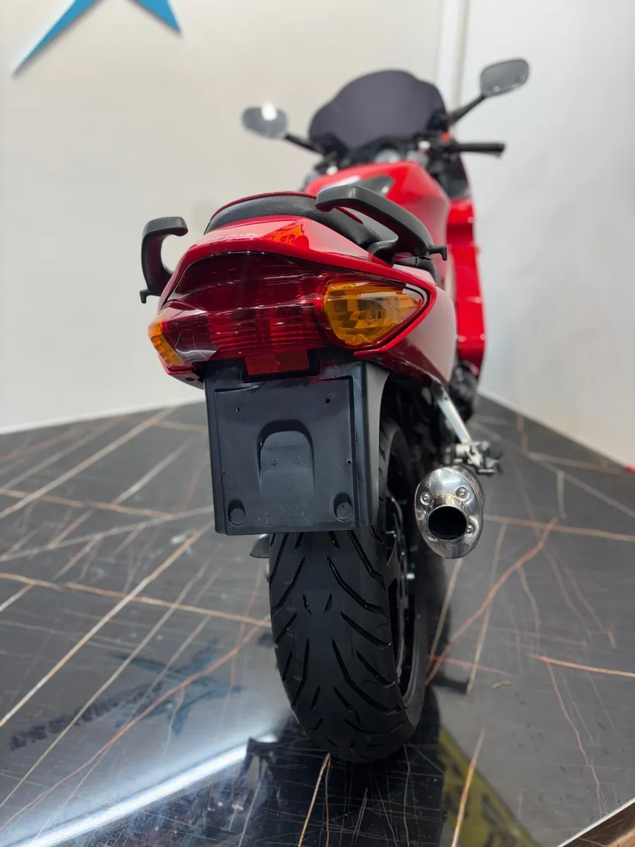 Honda VFR 1998 - Image 2