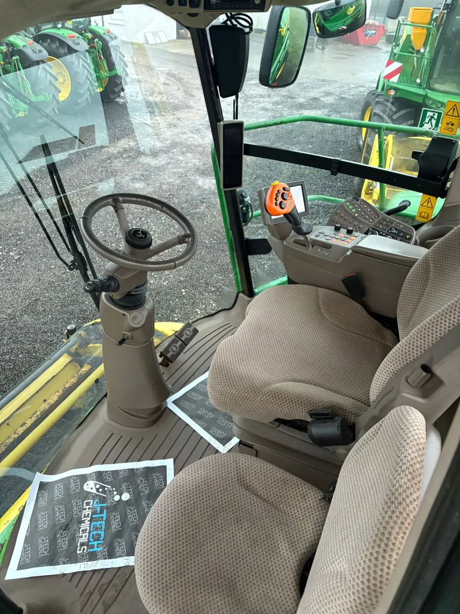 John Deere 8500i (2016) - Image 4