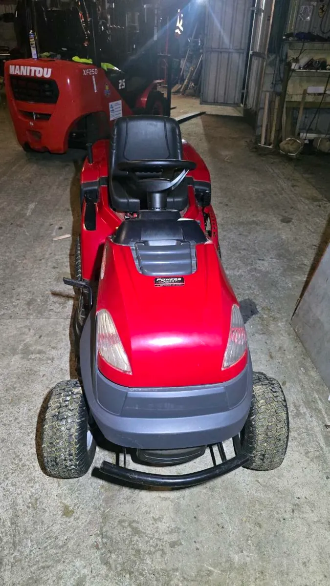 Castelgarden XDC150HD - Image 3