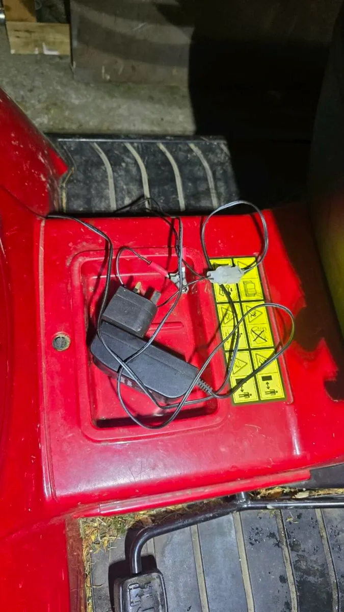 Castelgarden XDC150HD - Image 4