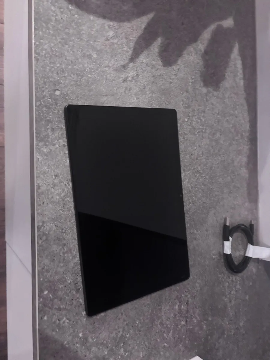 Samsung tab Galaxy A8 WiFi 32GB graphite - Image 4