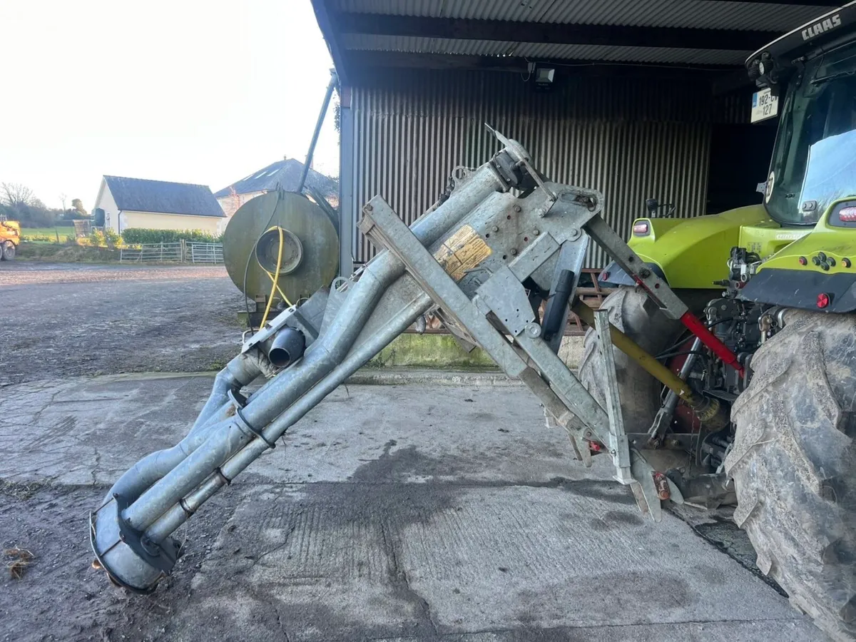 Redrock super flow - Image 1