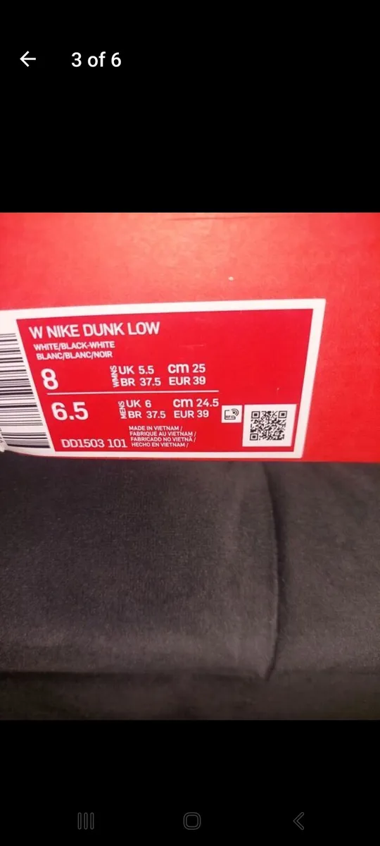 Nike air max - Image 3