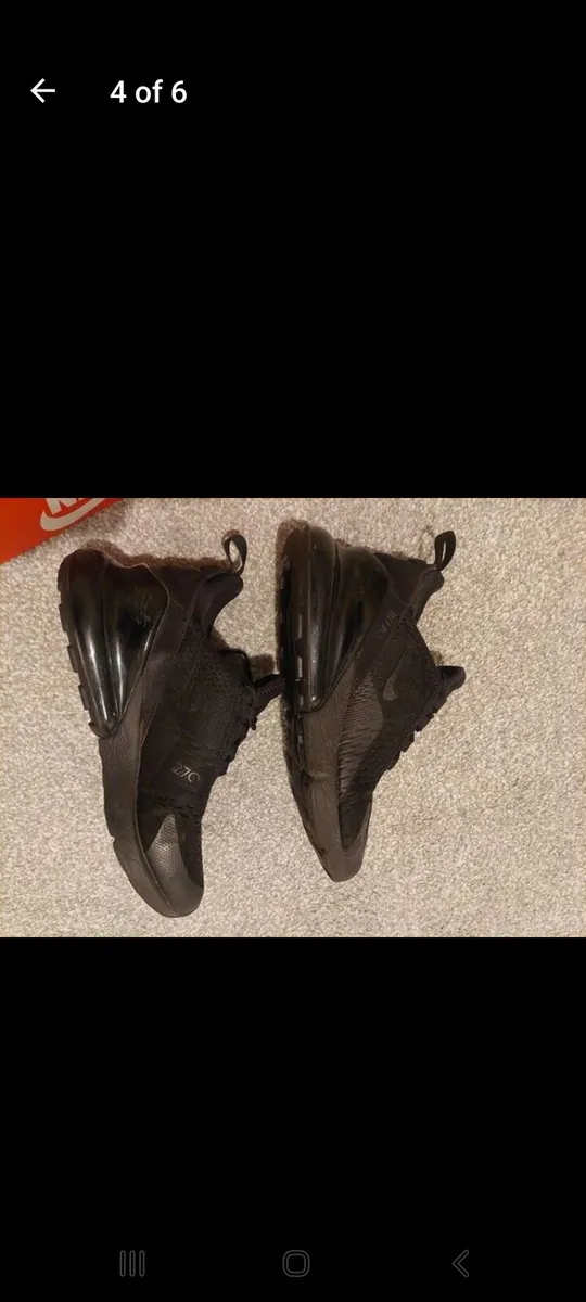 Nike air max - Image 4