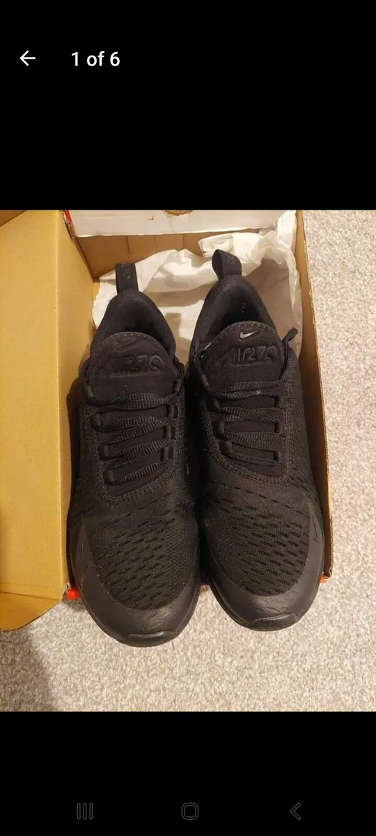 Nike air max - Image 1