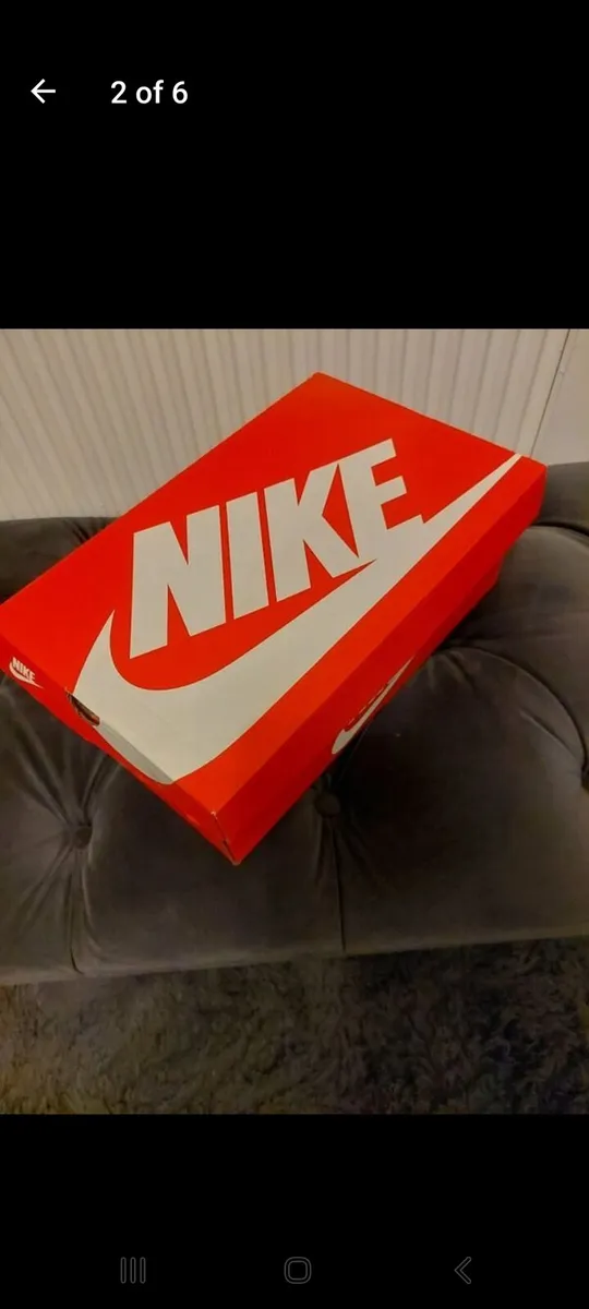 Nike air max - Image 2