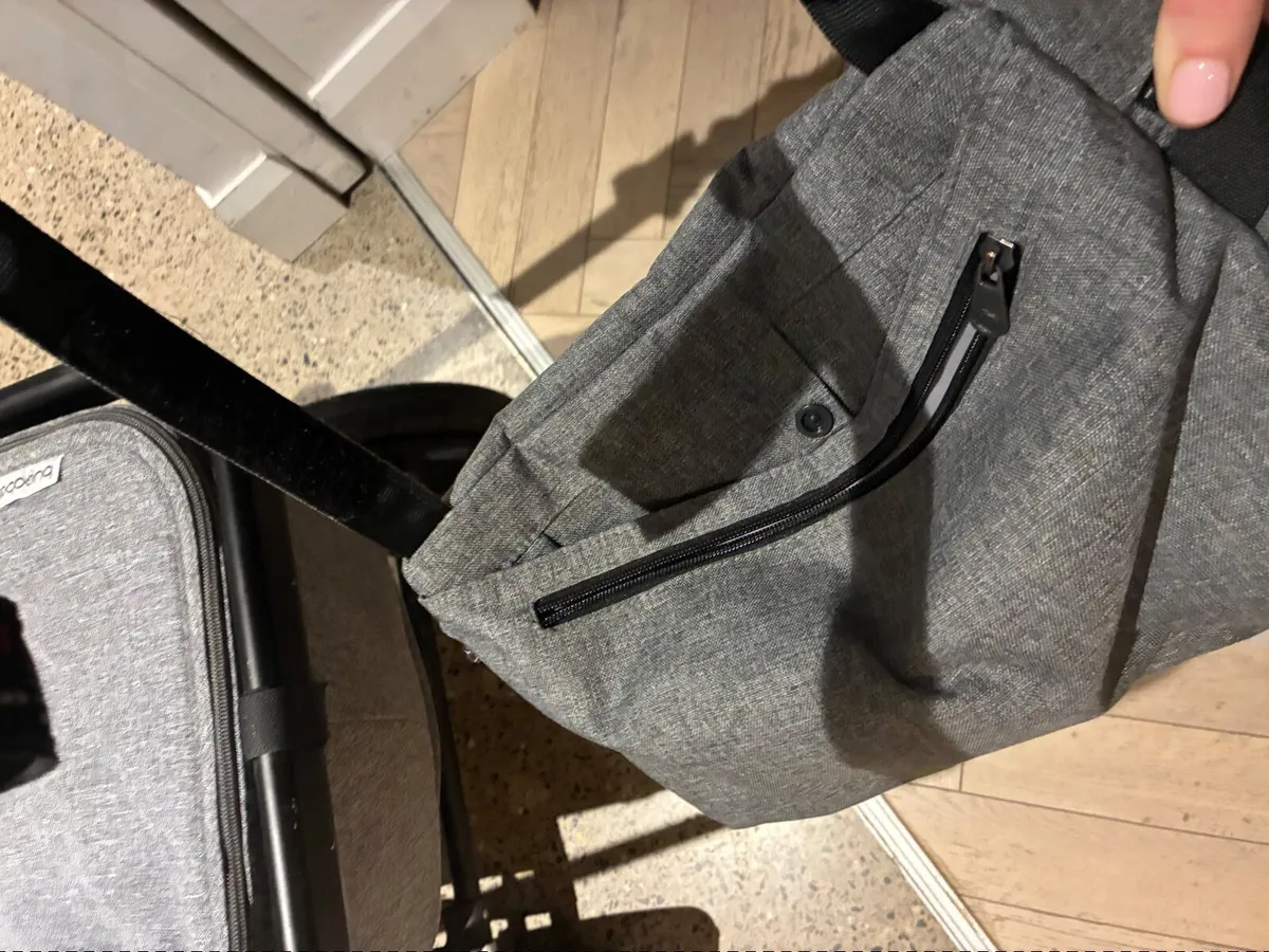 Bugaboo pram - Image 3