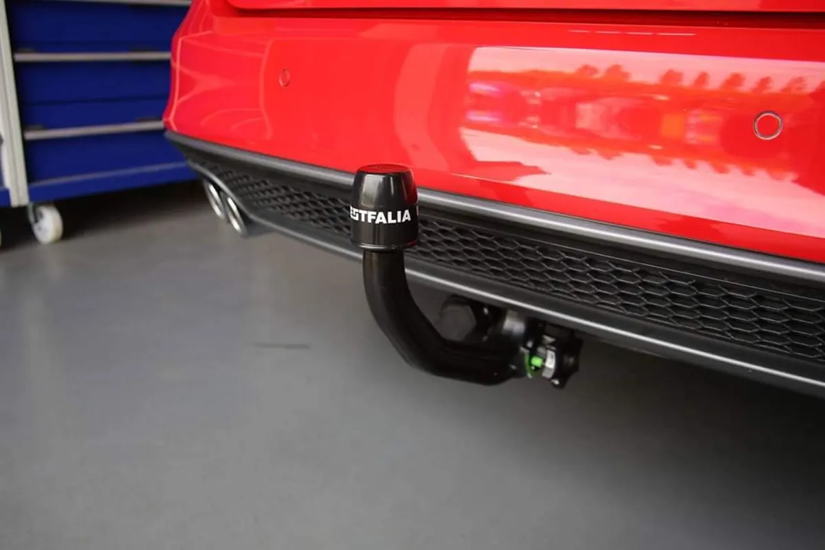 Towbars 🔵DirectAutoParts.ie🔵 - Image 2